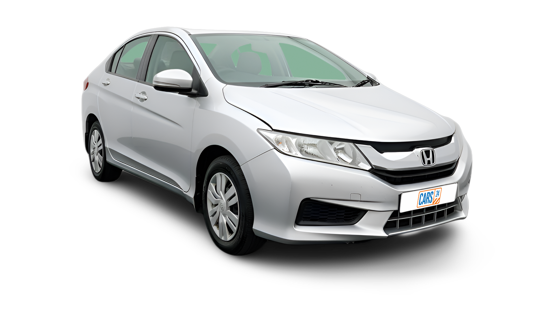 2015 Honda City - Sedan - Petrol - Automatic - ₹3.50 lakh